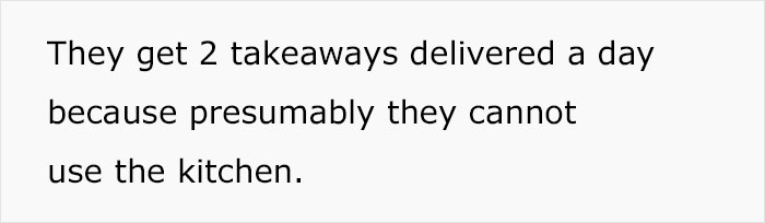 Woman Shares Her Struggles With Neighbors Who She’s Never Seen Clean Up In The 8 Years She’s Lived There Woman Shares Her Struggles With Neighbors Who She’s Never Seen Clean Up In The 8 Years She’s Lived There