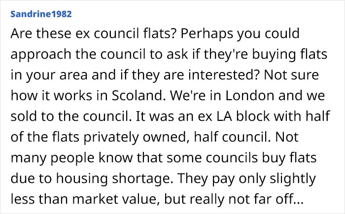 Woman Shares Her Struggles With Neighbors Who She’s Never Seen Clean Up In The 8 Years She’s Lived There Woman Shares Her Struggles With Neighbors Who She’s Never Seen Clean Up In The 8 Years She’s Lived There
