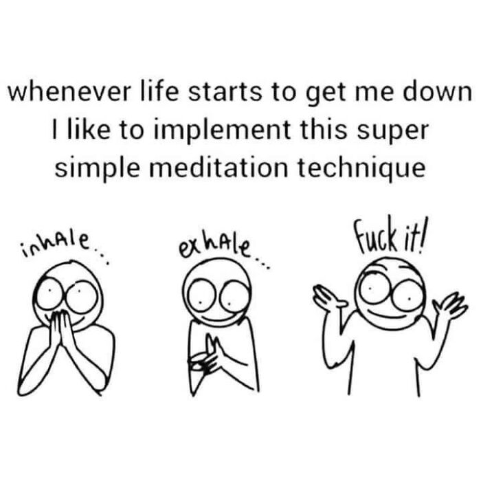 Favorite Meditation