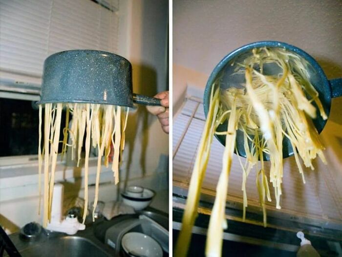 Biggest Kitchen Fails (20 Pics)