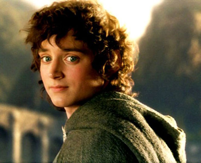 Man Shows How “The Lord Of The Rings” Characters Were Supposed To Look According To Book Descriptions (7 Pics) Man Shows How “The Lord Of The Rings” Characters Were Supposed To Look According To Book Descriptions (7 Pics)
