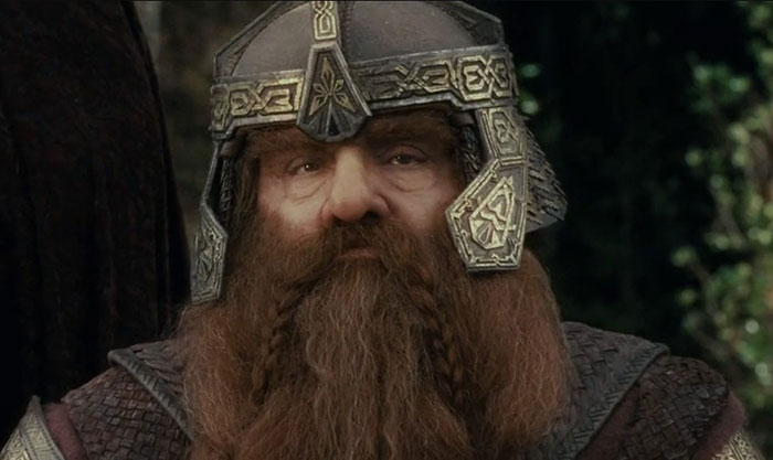 Man Shows How “The Lord Of The Rings” Characters Were Supposed To Look According To Book Descriptions (7 Pics) Man Shows How “The Lord Of The Rings” Characters Were Supposed To Look According To Book Descriptions (7 Pics)