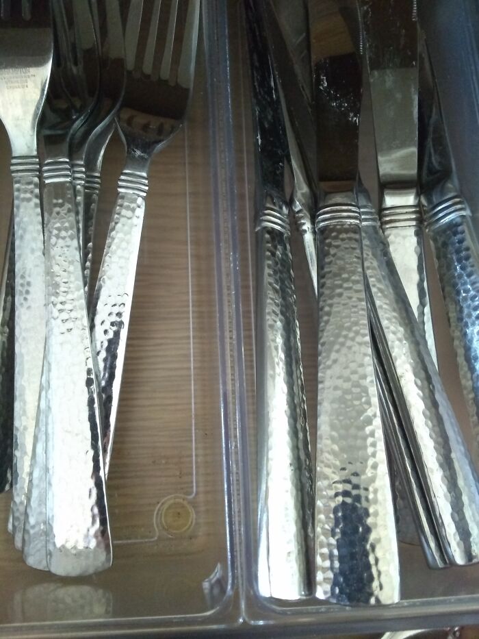 I Regret Buying These Nice Utensils