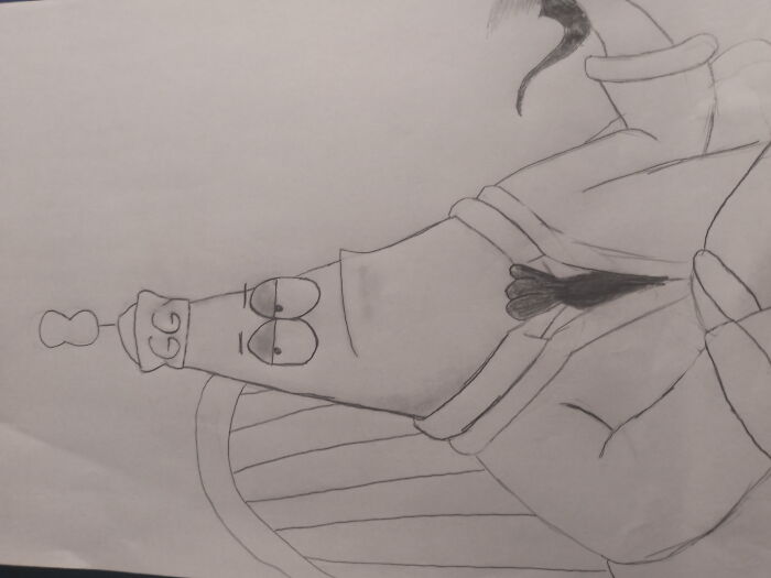 Nothing Serious. Just Something Silly