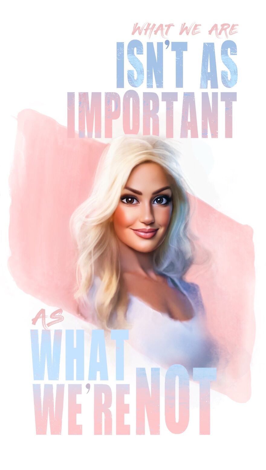 I Combined Drawing And Ai To Cartoon 20 Posters Of Super Women Being The Relatable Bffs We All Need.