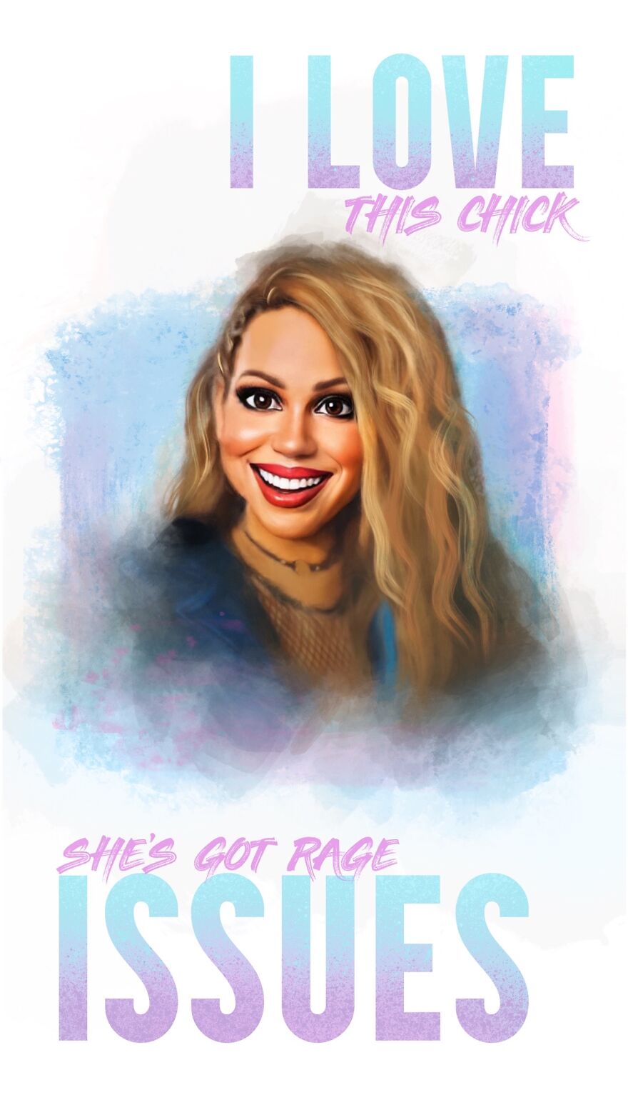 I Combined Drawing And Ai To Cartoon 20 Posters Of Super Women Being The Relatable Bffs We All Need. I Combined Drawing And Ai To Cartoon 20 Posters Of Super Women Being The Relatable Bffs We All Need.