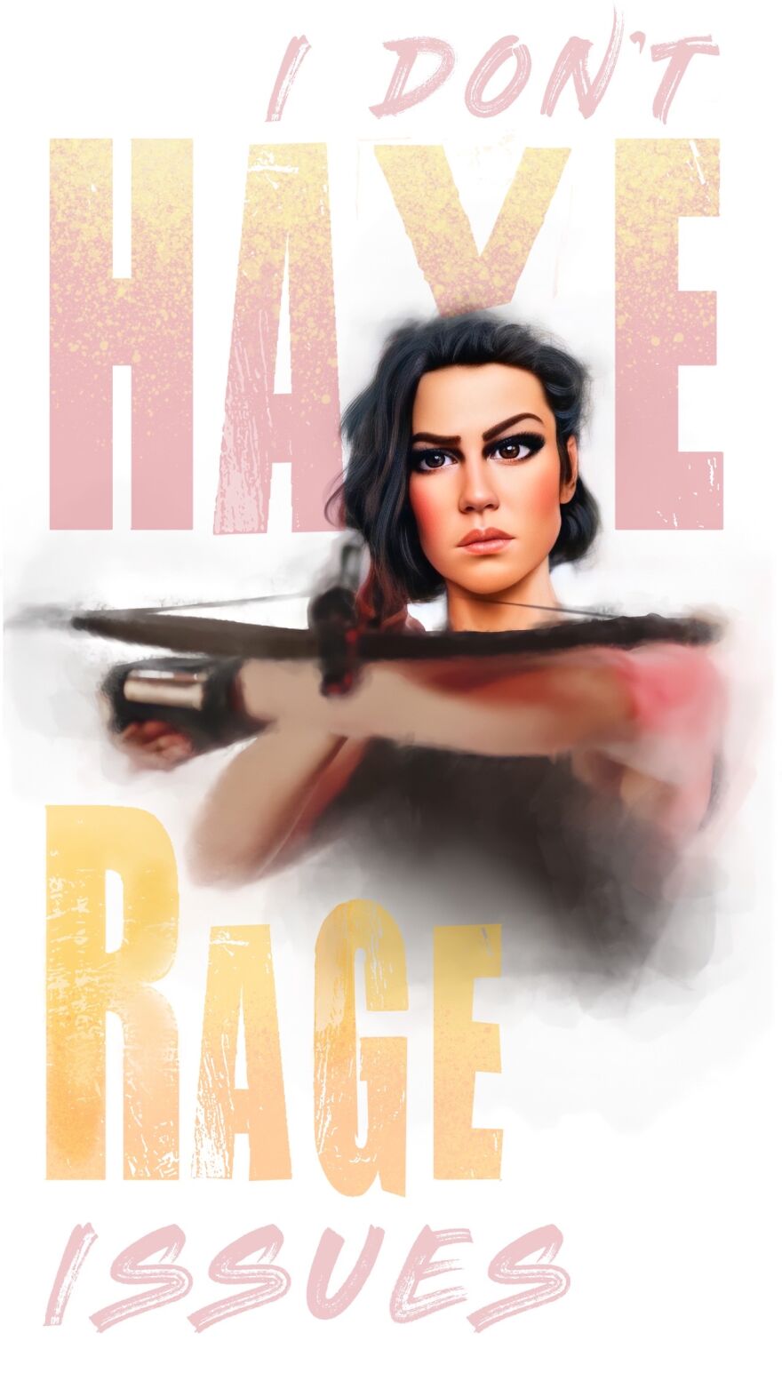 I Combined Drawing And Ai To Cartoon 20 Posters Of Super Women Being The Relatable Bffs We All Need.