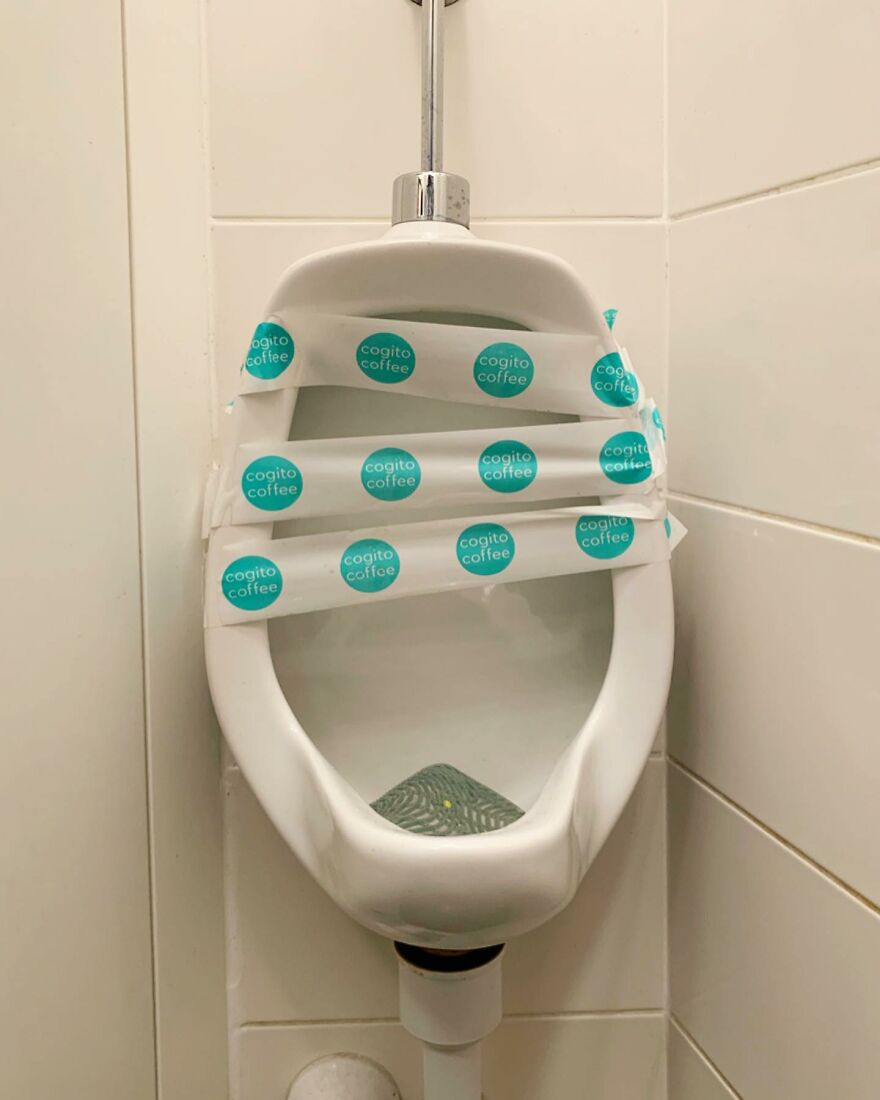 I Have Photographed Every Bathroom That I Have Visited In Over 35