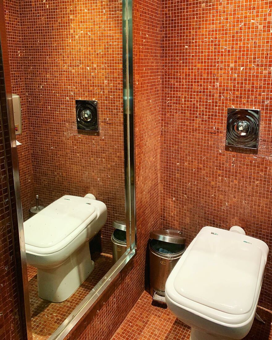 10 Points For Style, Minus 10 For Watching Myself