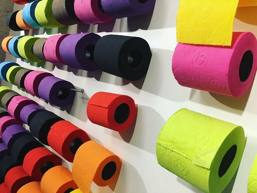 I Have Photographed Every Bathroom That I Have Visited In Over 35