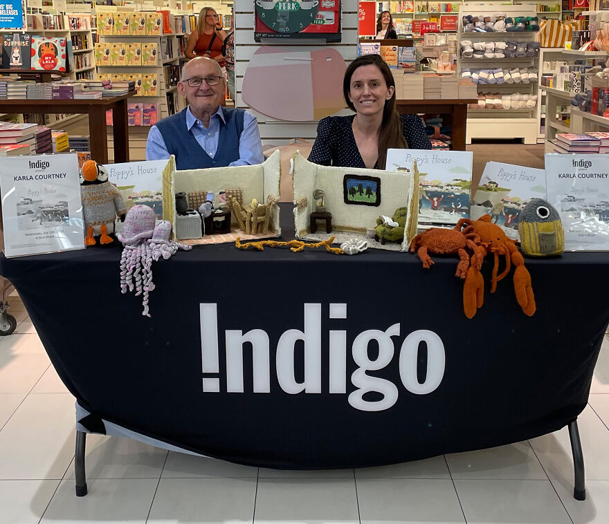 I Went On A Book Tour With My 93-Year-Old Grandfather I Went On A Book Tour With My 93-Year-Old Grandfather