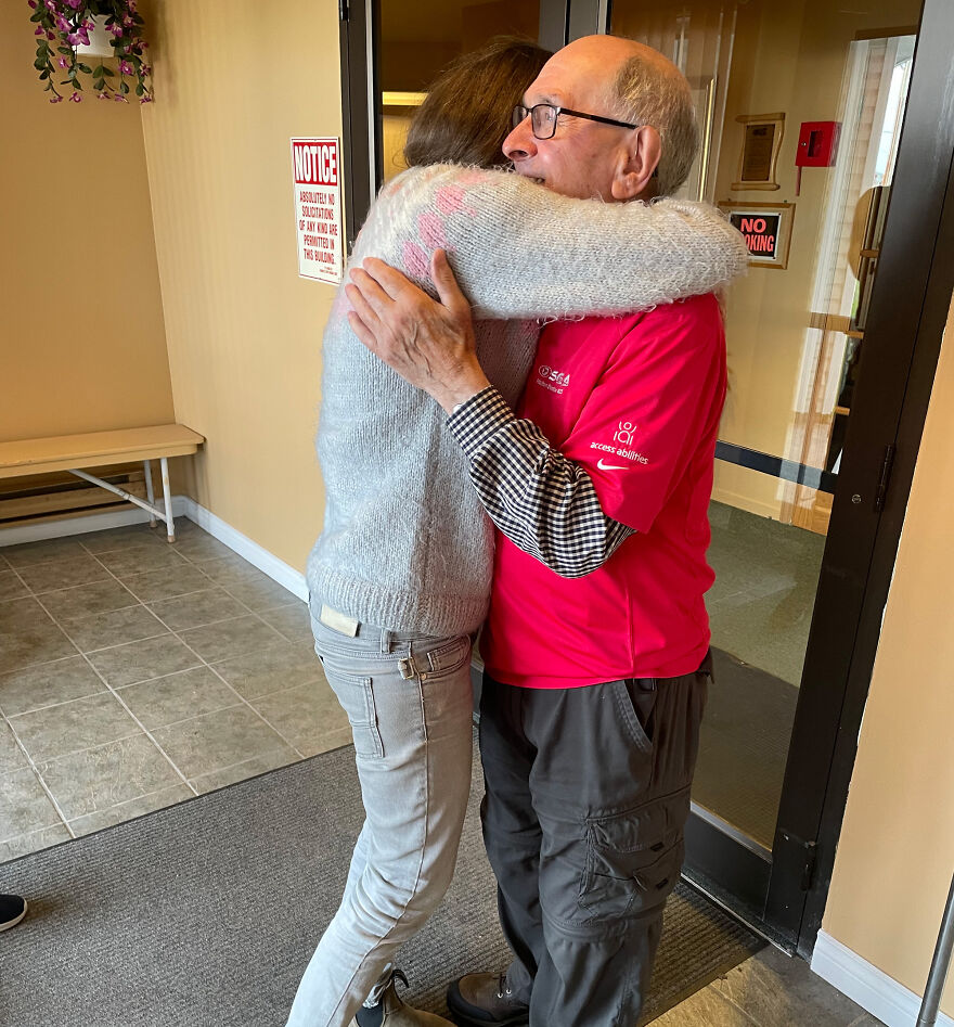 I Went On A Book Tour With My 93-Year-Old Grandfather I Went On A Book Tour With My 93-Year-Old Grandfather