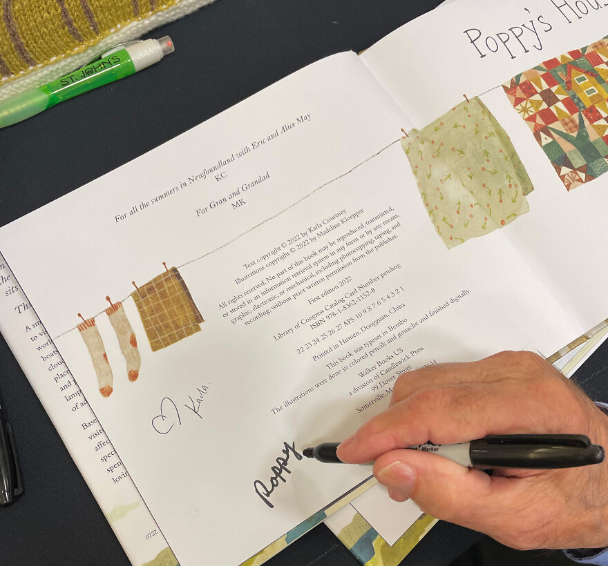 I Went On A Book Tour With My 93-Year-Old Grandfather I Went On A Book Tour With My 93-Year-Old Grandfather