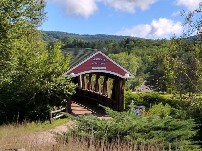 Pictures Of Bridges That I Took (13 Pics)