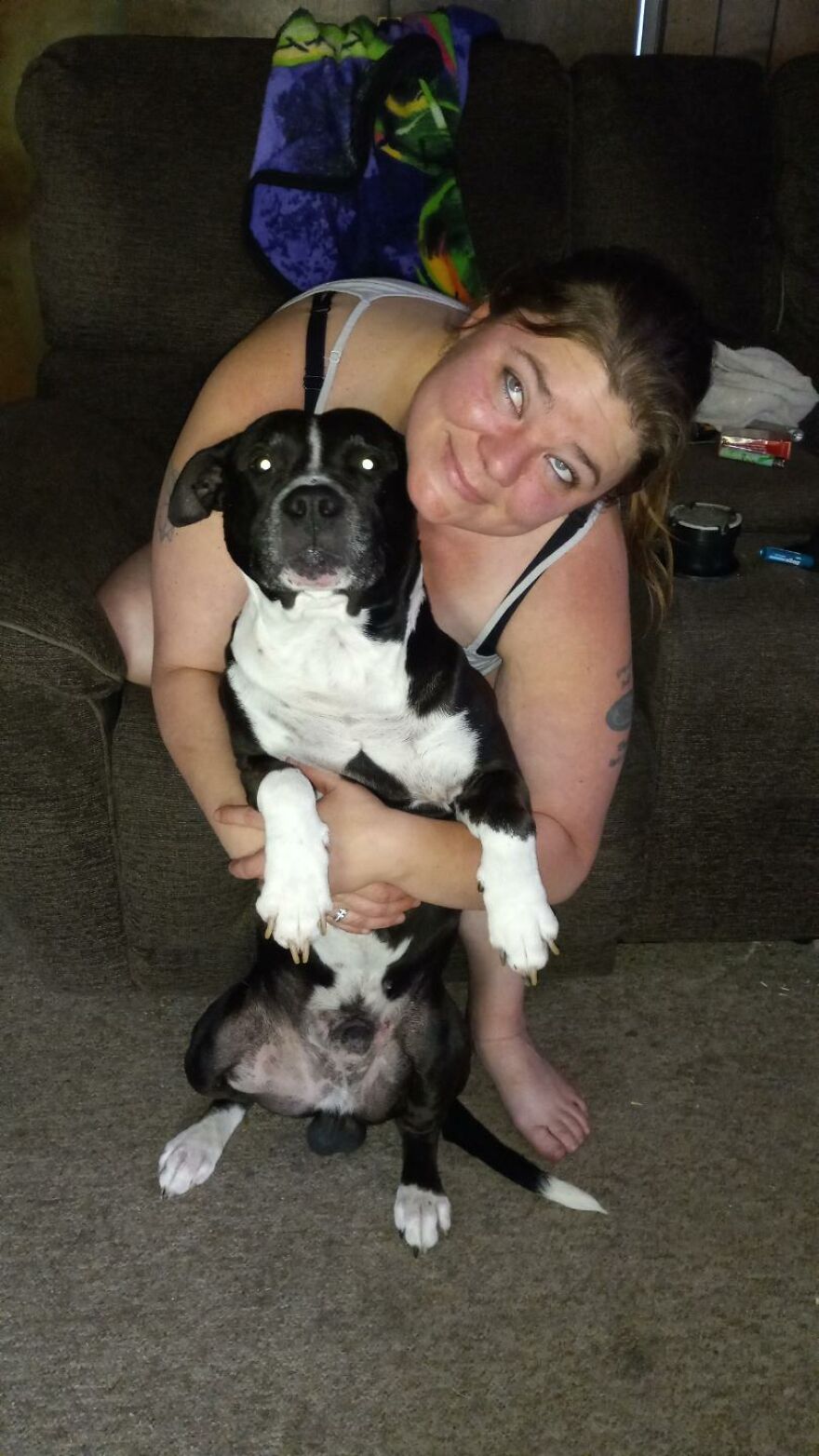 In Honor Of Dogs 13th Birthday, Here Are 13 Pictures Of Him