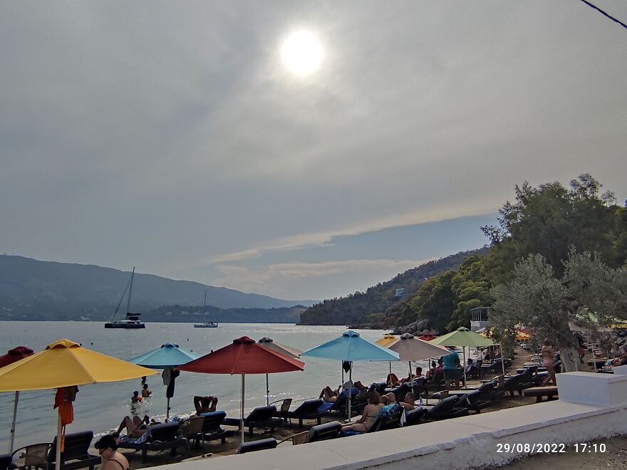 I Photographed The Poros Island In Greece (27 Pics)