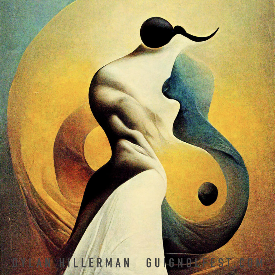 “Love It To Death”: What If Dali Made The Art For The Third Alice Cooper Album In 1971