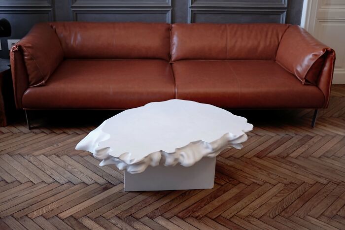 "I Classici Collection": The Gentle Touch Of The Past In A Futuristic Representation That Elevates The Present (11 Pics) "I Classici Collection": The Gentle Touch Of The Past In A Futuristic Representation That Elevates The Present (11 Pics)