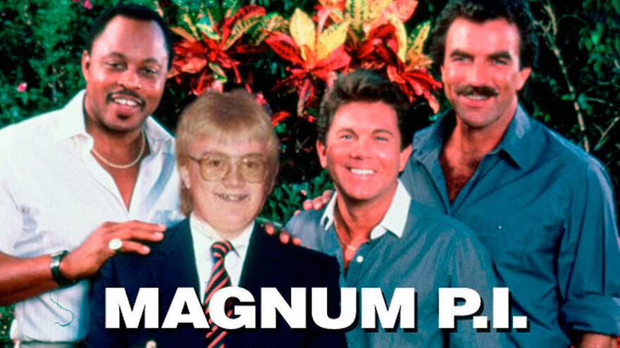 #tbtcrush -- Magnum