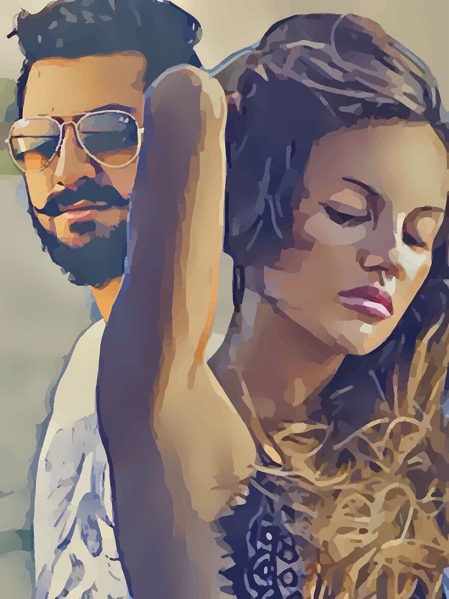 Make Him Worship You Make Him Worship You