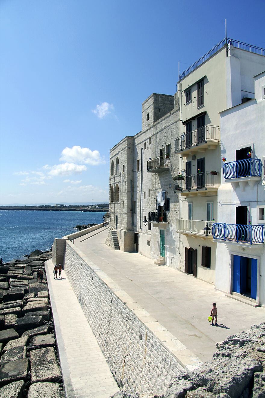 I Spent Every Summer Of Last 10 Years Taking Photos In Monopoli