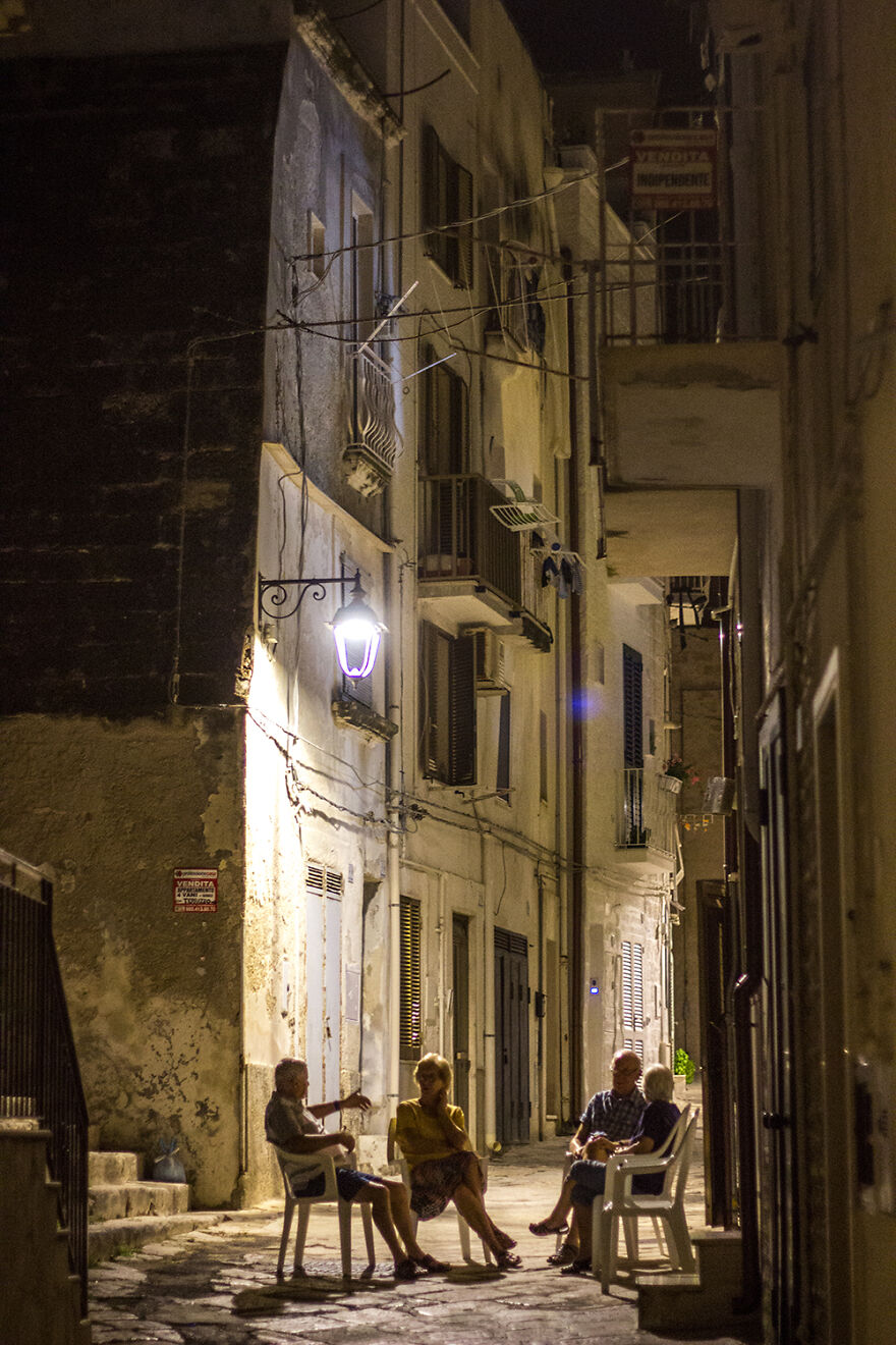 I Spent Every Summer Of Last 10 Years Taking Photos In Monopoli