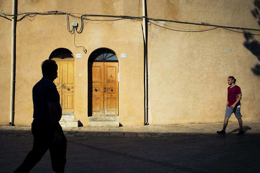 I Spent Every Summer Of Last 10 Years Taking Photos In Monopoli