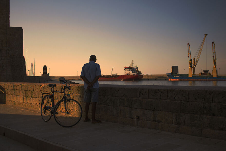 I Spent Every Summer Of Last 10 Years Taking Photos In Monopoli