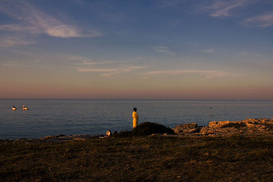 I Spent Every Summer Of Last 10 Years Taking Photos In Monopoli