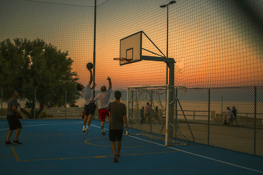 I Spent Every Summer Of Last 10 Years Taking Photos In Monopoli