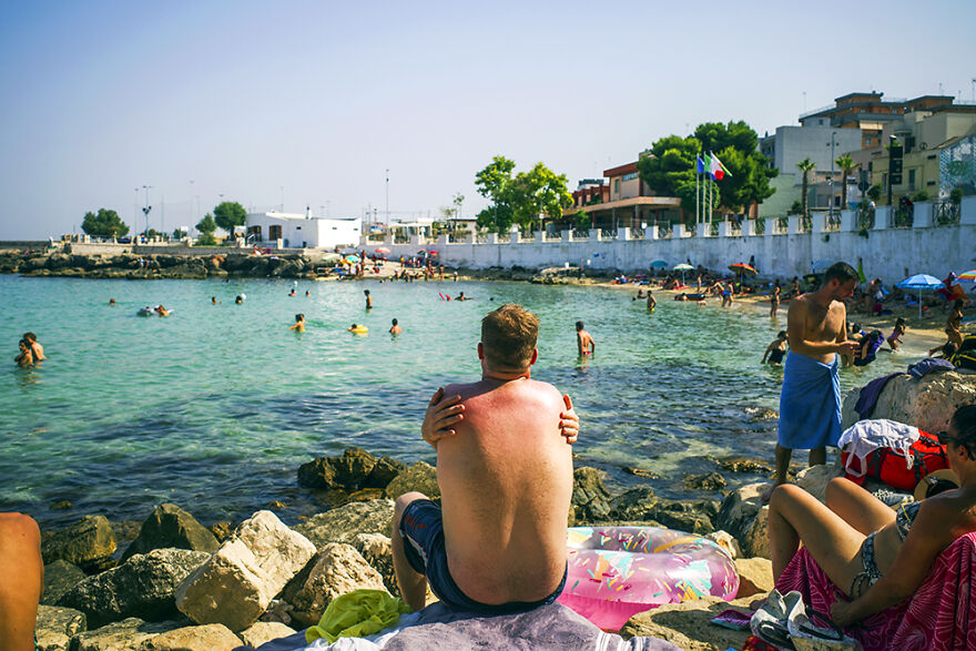 I Spent Every Summer Of Last 10 Years Taking Photos In Monopoli