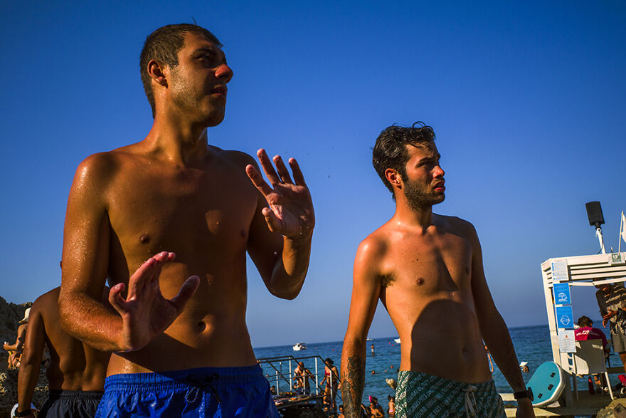 I Spent Every Summer Of Last 10 Years Taking Photos In Monopoli