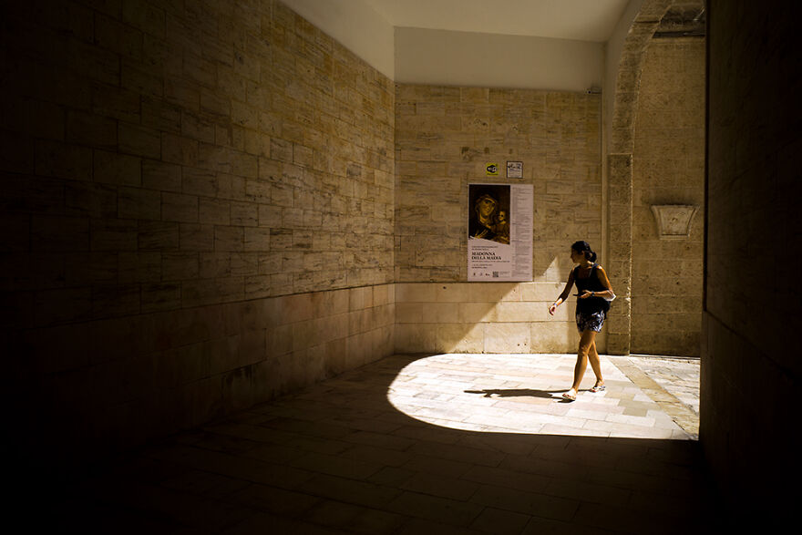 I Spent Every Summer Of Last 10 Years Taking Photos In Monopoli