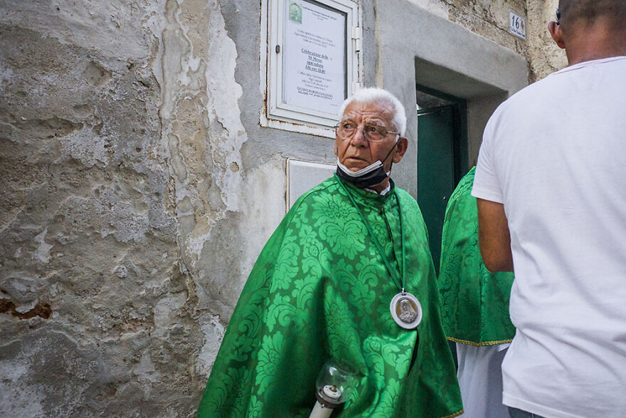 I Spent Every Summer Of Last 10 Years Taking Photos In Monopoli