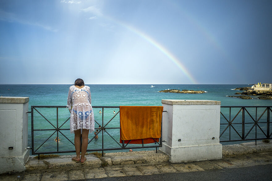 I Spent Every Summer Of Last 10 Years Taking Photos In Monopoli