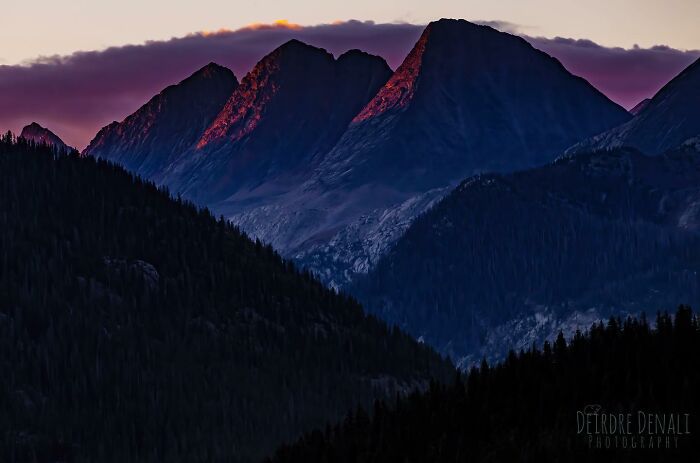 An Autumn Morning That Looked And Felt More Like A Dream Than Dreaming