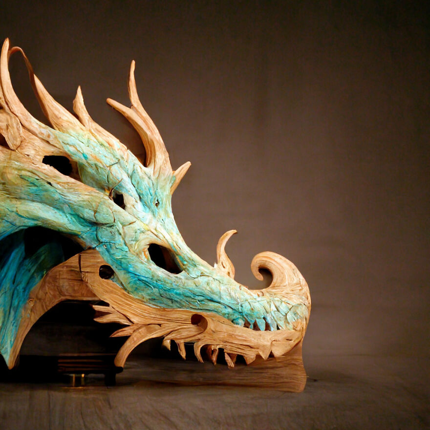 Dragon's Roar