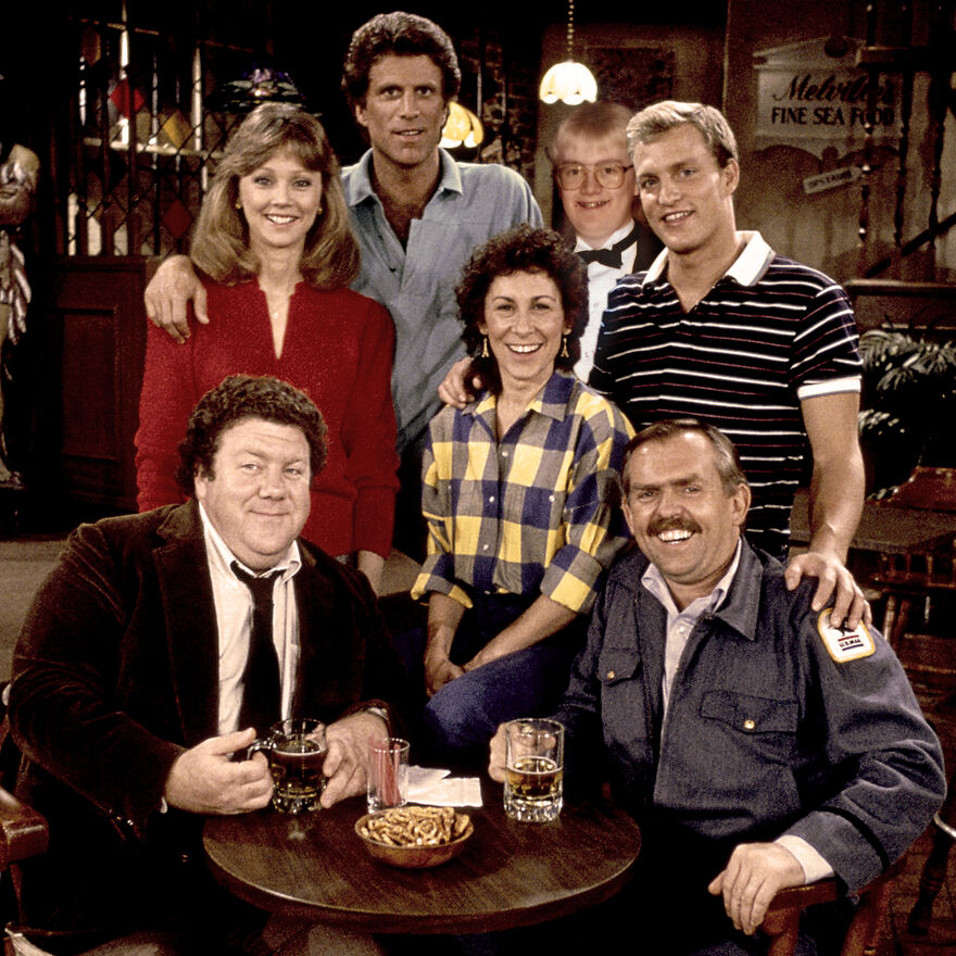 #tbtcrush -- Where Everybody Knows Your Name