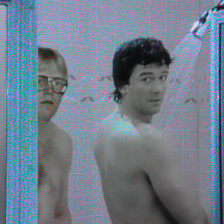 #tbtcrush -- Blast From The Past