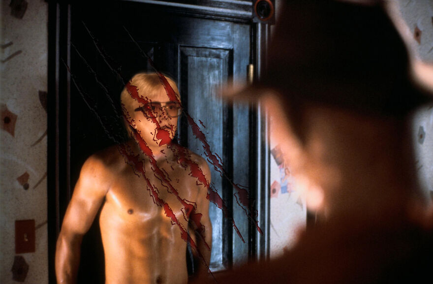 #tbtcrush -- Friday The 13th And Freddy