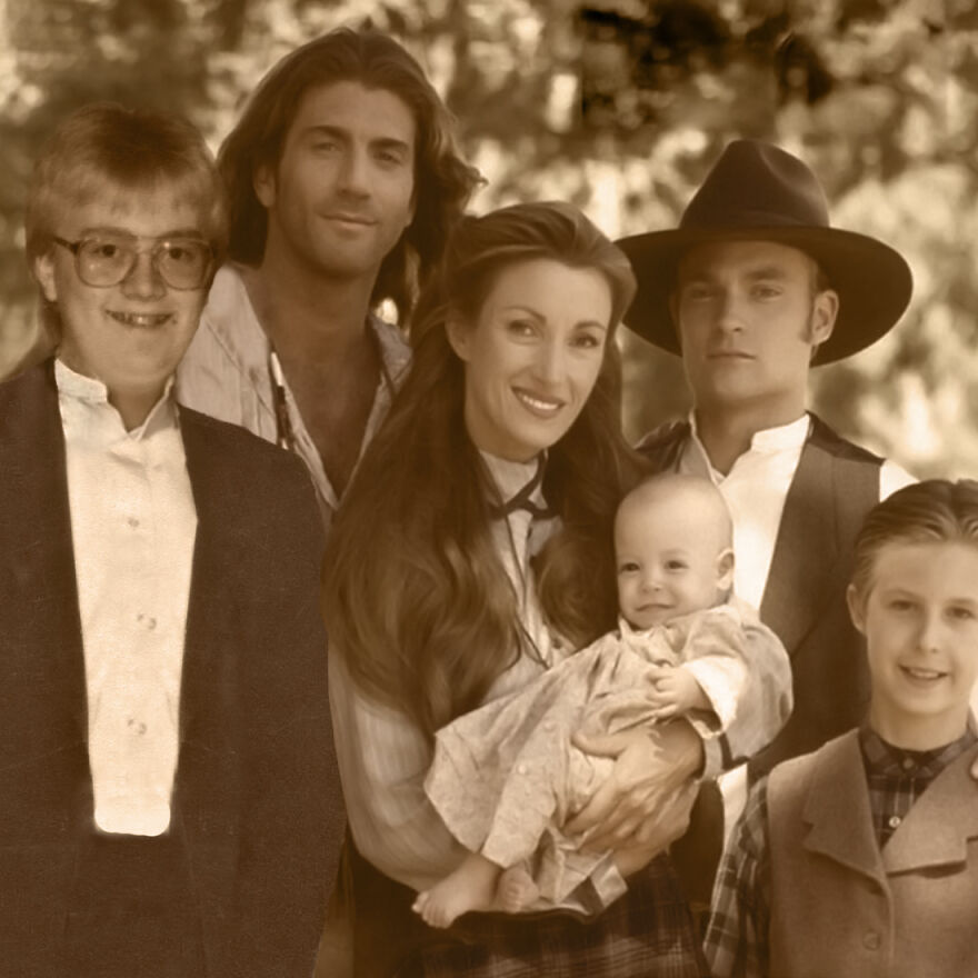 #tbtcrush -- Sully And Cooper