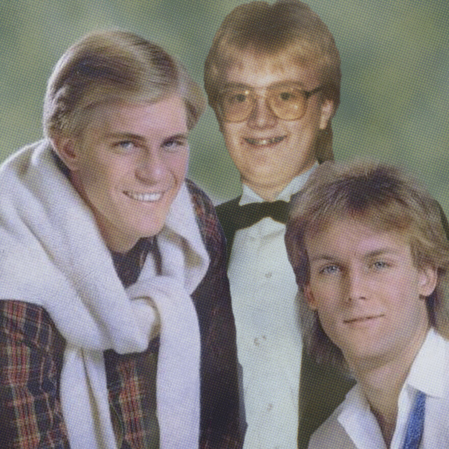 #tbtcrush -- The Young And Restless