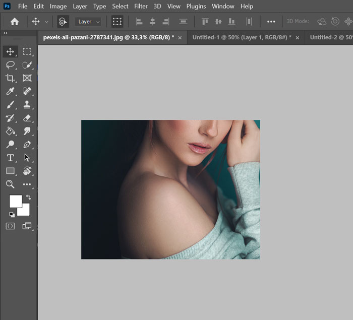 Close-up of a woman showing subtle emotion, illustrating women’s behaviors that females of this online group want to stop. Close-up of a woman showing subtle emotion, illustrating women’s behaviors that females of this online group want to stop.