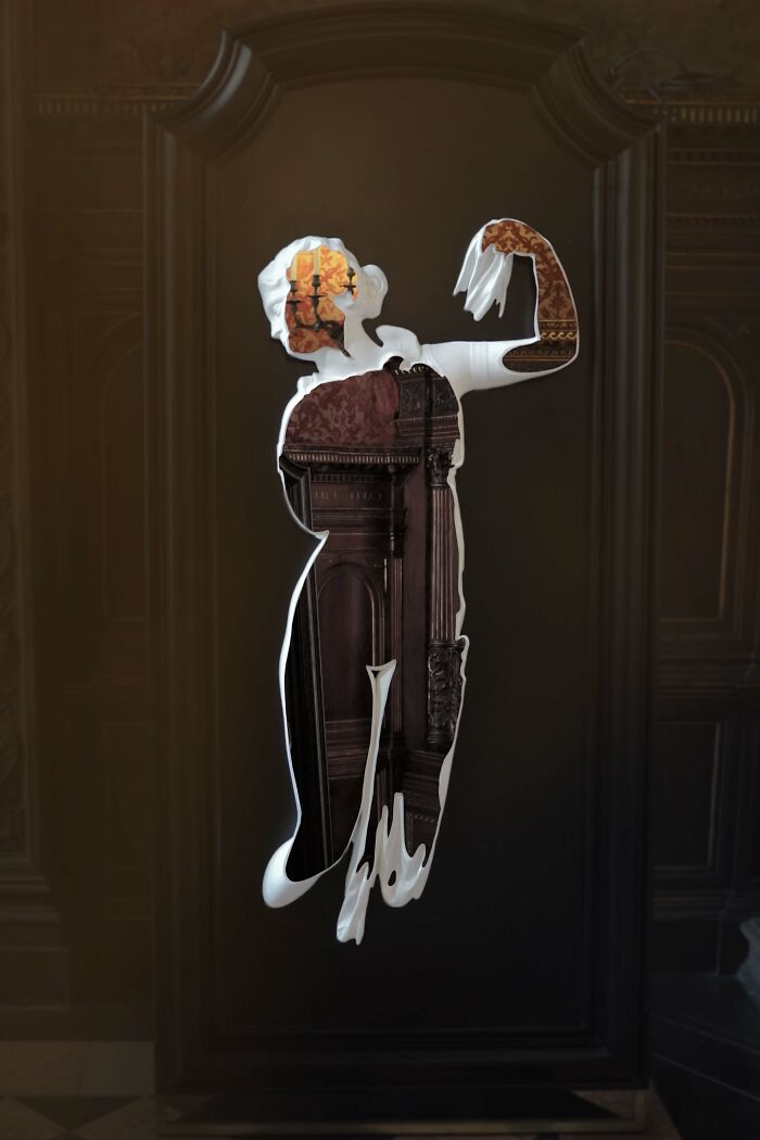 "I Classici Collection": The Gentle Touch Of The Past In A Futuristic Representation That Elevates The Present (11 Pics) "I Classici Collection": The Gentle Touch Of The Past In A Futuristic Representation That Elevates The Present (11 Pics)