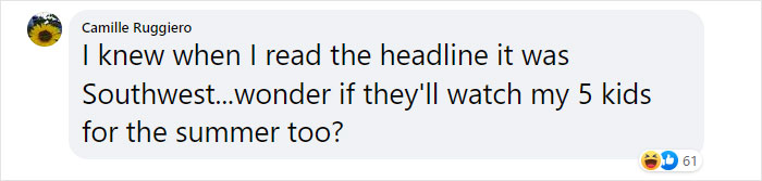 “How About I Take It Home To Live With Me?”: Airline Employee Looks After Passenger’s Pet Fish For 4 Months “How About I Take It Home To Live With Me?”: Airline Employee Looks After Passenger’s Pet Fish For 4 Months