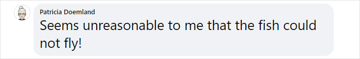 “How About I Take It Home To Live With Me?”: Airline Employee Looks After Passenger’s Pet Fish For 4 Months “How About I Take It Home To Live With Me?”: Airline Employee Looks After Passenger’s Pet Fish For 4 Months