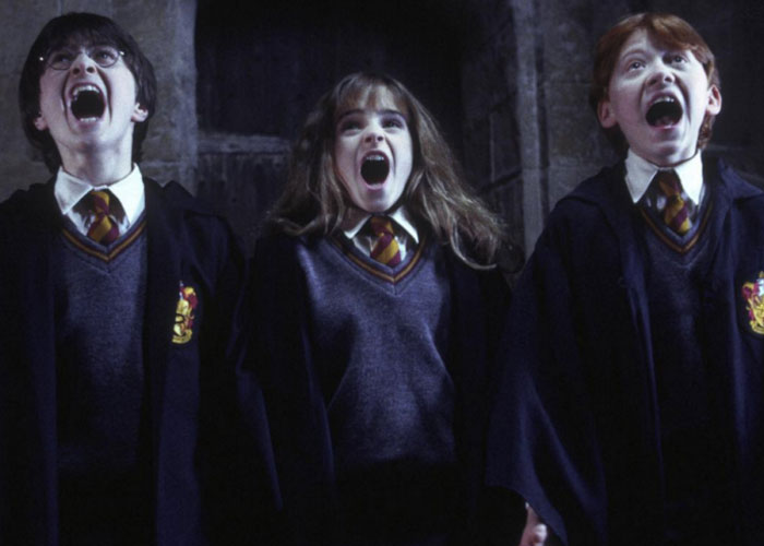 30 Alternate And Infuriating 'Harry Potter' Endings J. K. Rowling Wouldn't Dare To Write