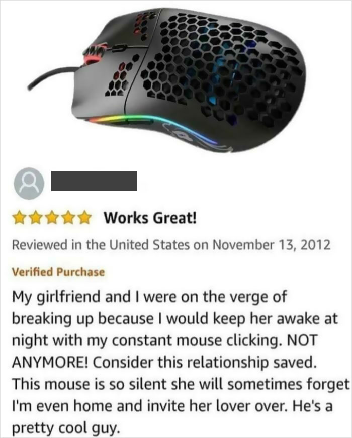 Relationship Saved!