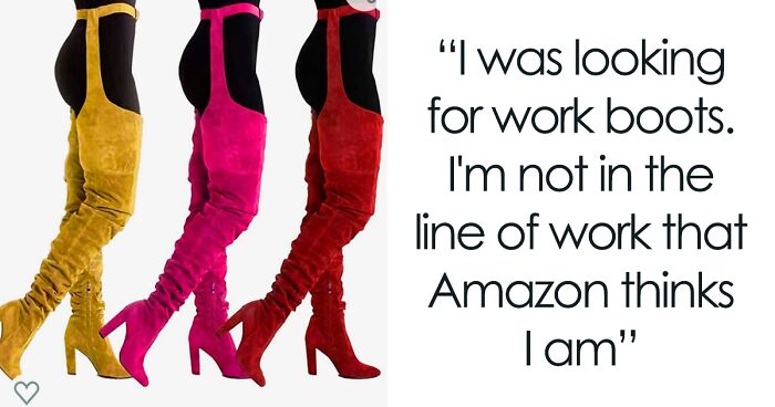 50 Funny, Weird, And Ridiculous Things That Actually Exist On Amazon, As Shared By This Online Group