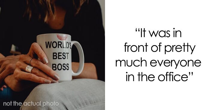 “So My Boss Hit Me Today”: Employee Says Boss Hit Her Seven Times With “Absolute Rage”, Asks The Internet For Advice